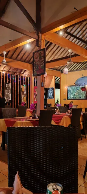 Astawa Warung