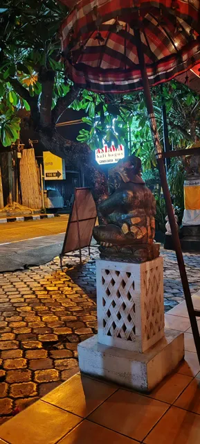 Astawa Warung