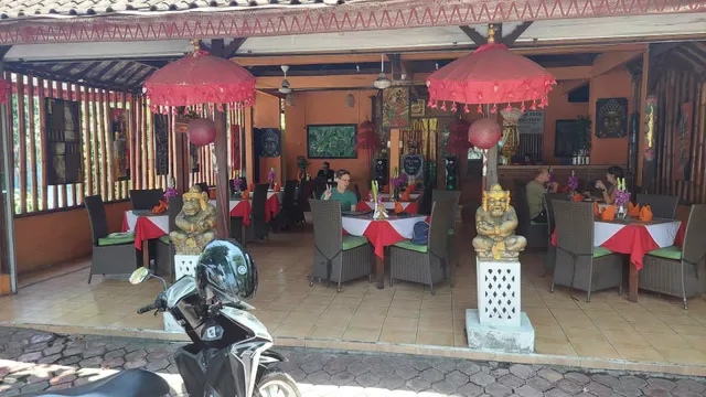 Astawa Warung