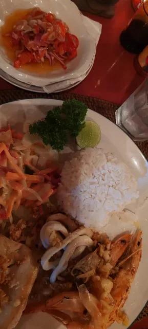 Astawa Warung