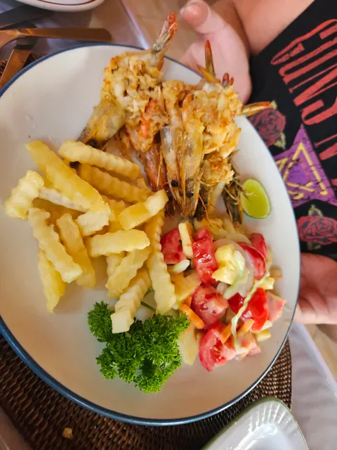 Astawa Warung