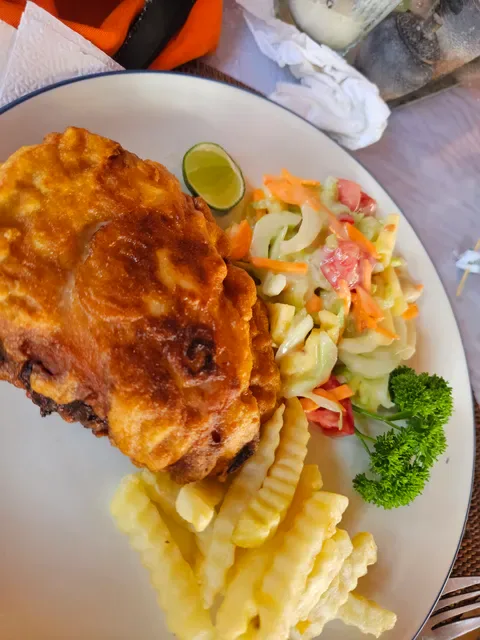 Astawa Warung