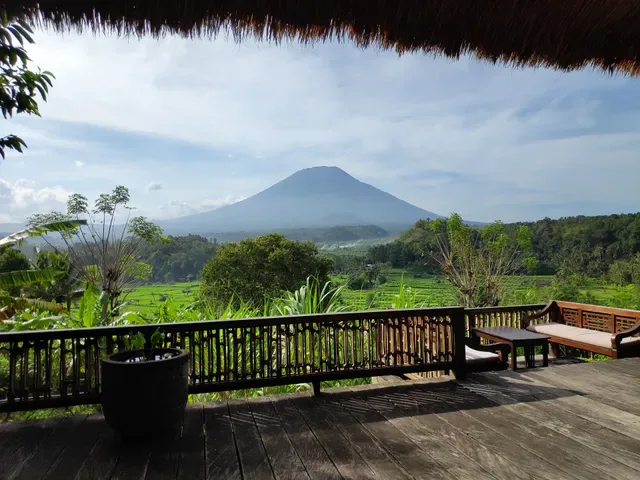 Bali Asli Restaurant