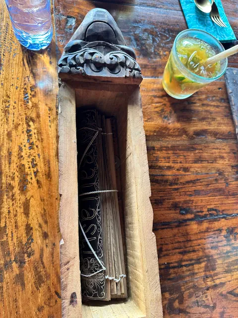 Bali Asli Restaurant