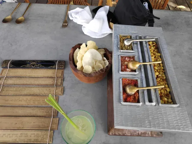 Bali Asli Restaurant