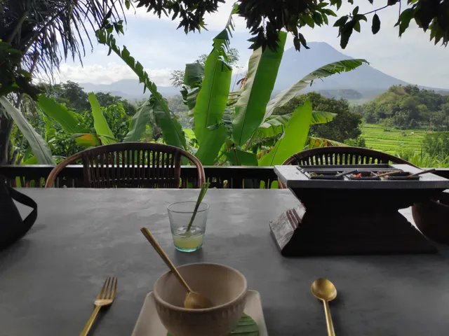 Bali Asli Restaurant