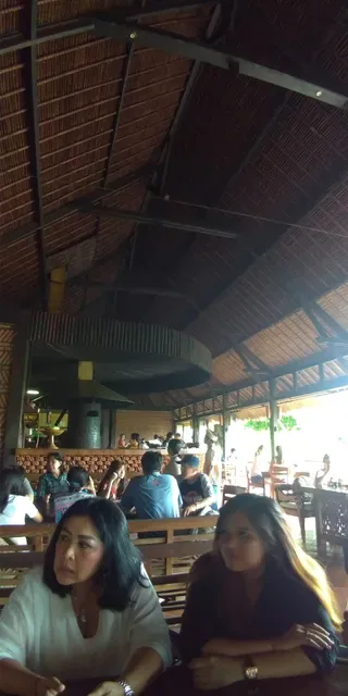 Bali Asli Restaurant