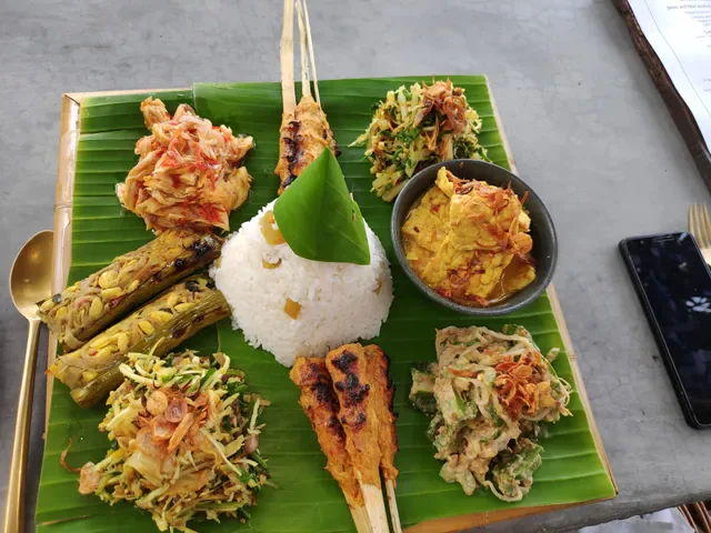 Bali Asli Restaurant