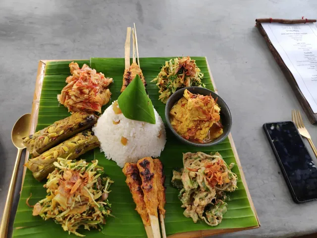 Bali Asli Restaurant