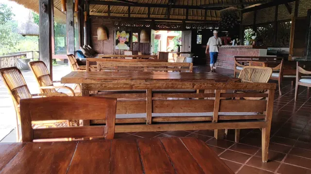 Bali Asli Restaurant