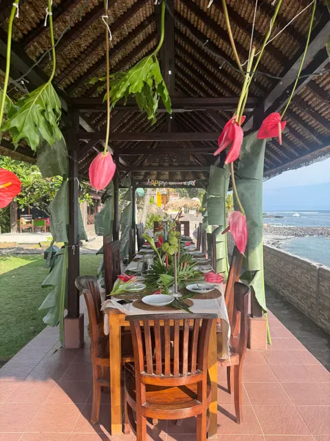 Dapur Aria