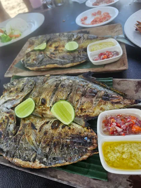 Fishermen Cafe