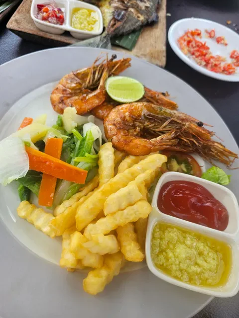 Fishermen Cafe