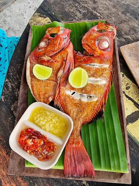 Fishermen Cafe