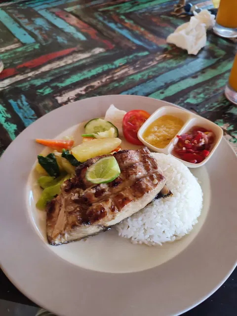 Fishermen Cafe