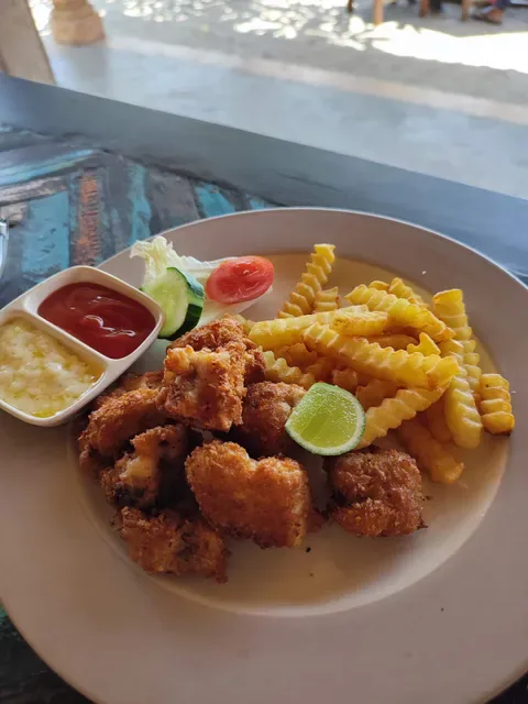 Fishermen Cafe
