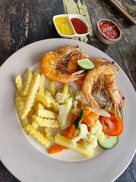Fishermen Cafe