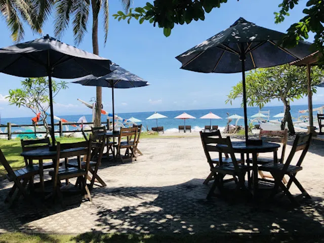 Fishermen Cafe