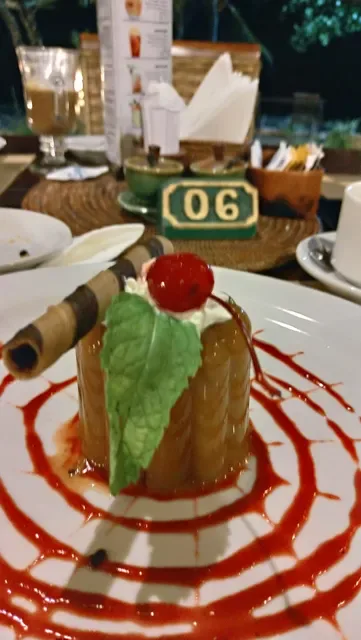 Geringsing Restaurant