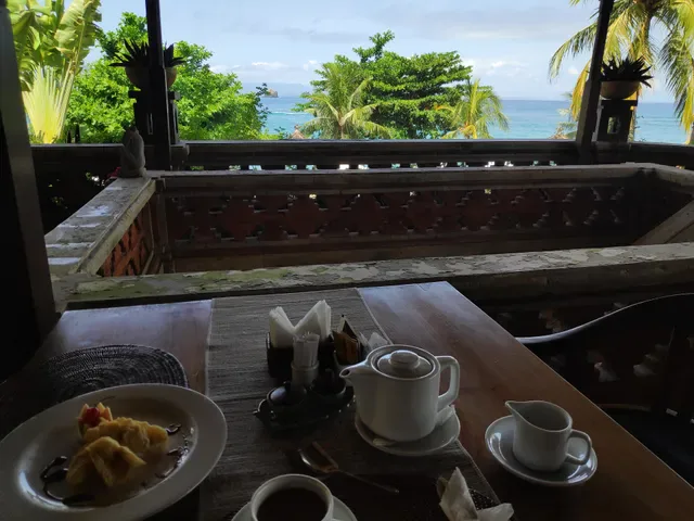 Geringsing Restaurant