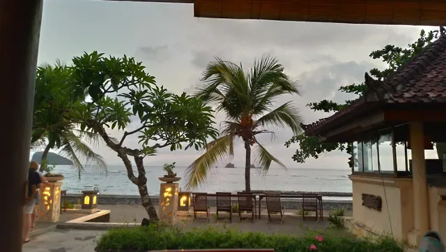 Geringsing Restaurant