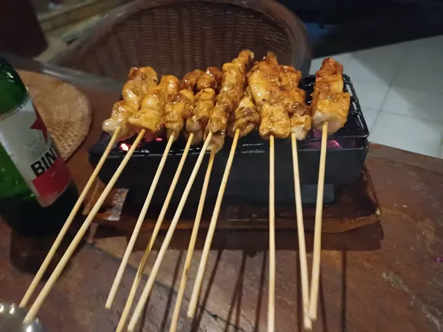 Geringsing Restaurant