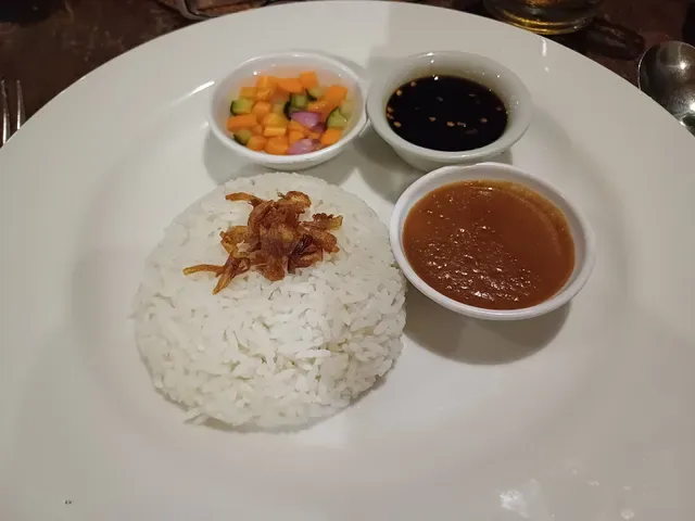 Geringsing Restaurant