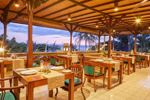 Geringsing Restaurant