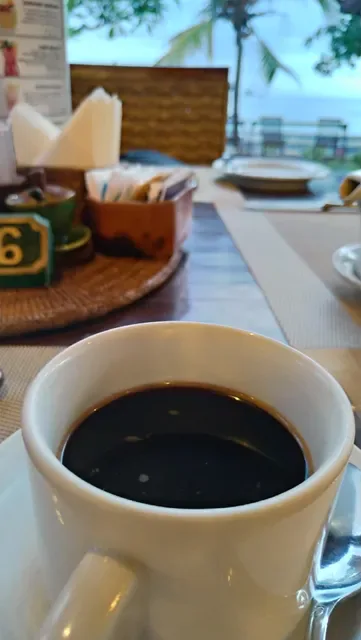 Geringsing Restaurant