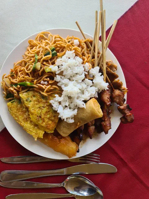 Geringsing Restaurant