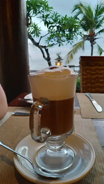 Geringsing Restaurant
