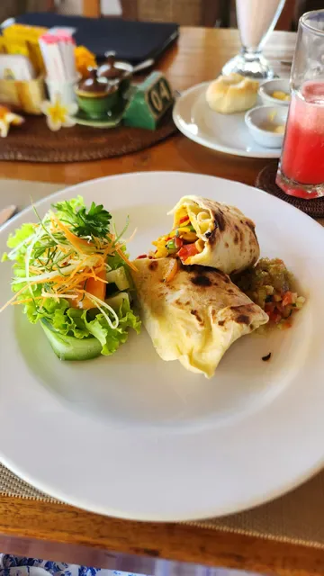 Geringsing Restaurant