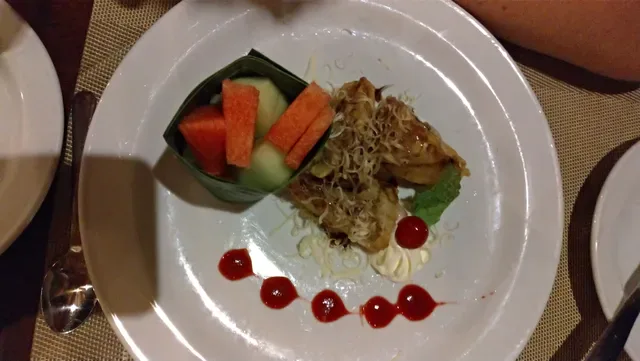 Geringsing Restaurant