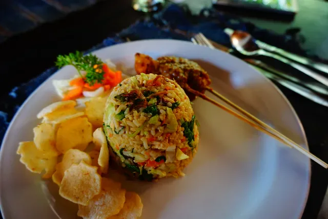 Joglo Bar & Restaurant
