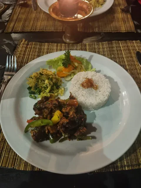 Joglo Bar & Restaurant