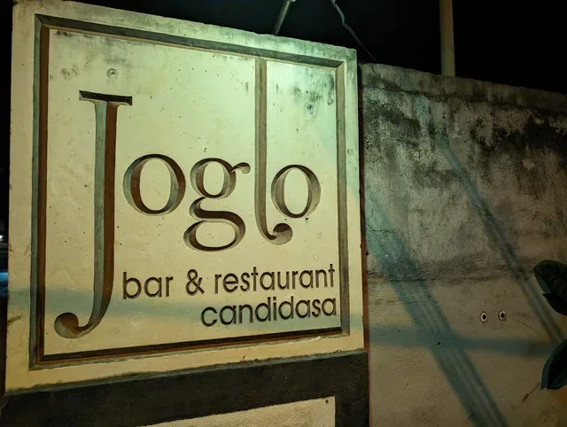 Joglo Bar & Restaurant