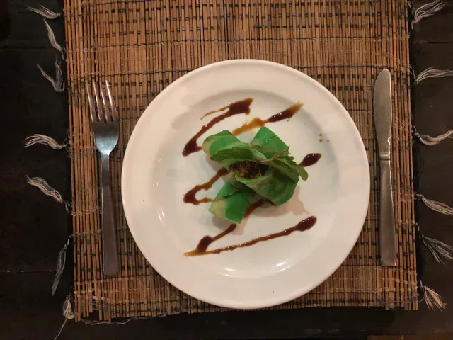 Joglo Bar & Restaurant