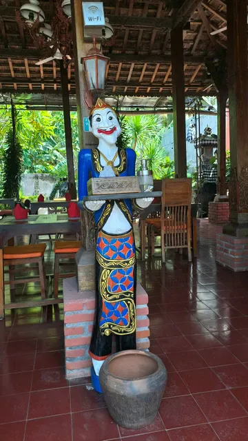 Joglo Bar & Restaurant