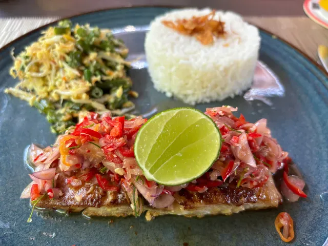 Joglo Bar & Restaurant