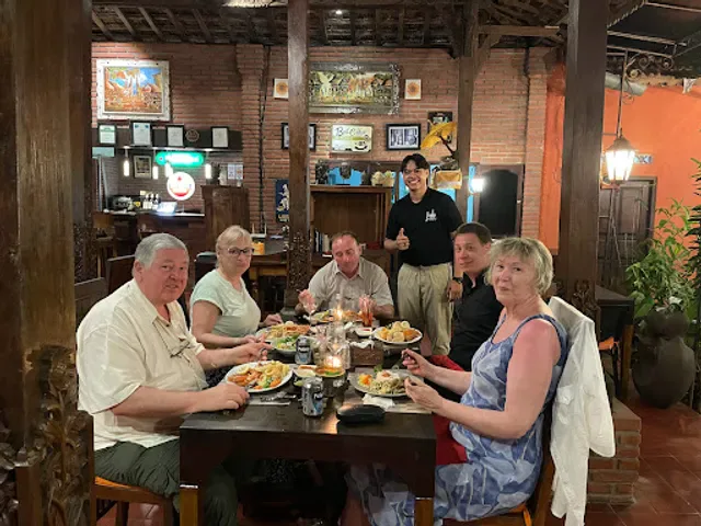 Joglo Bar & Restaurant