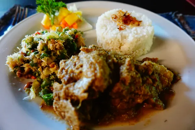 Joglo Bar & Restaurant