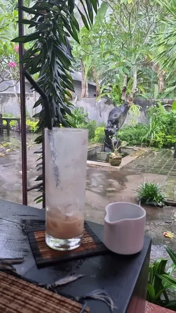 Joglo Bar & Restaurant