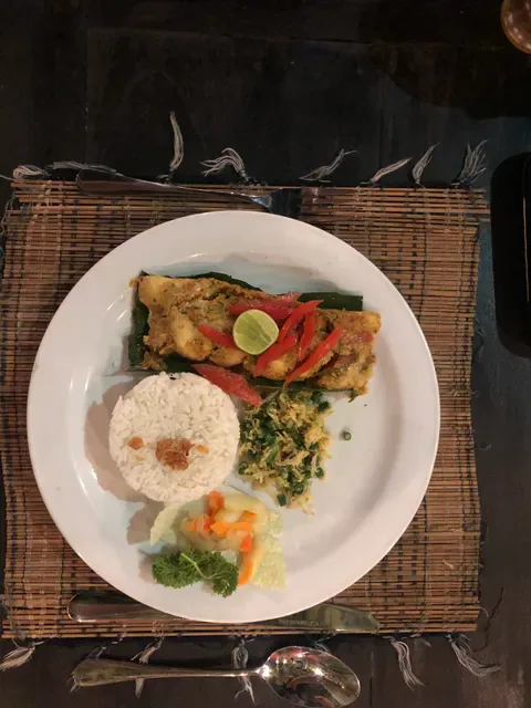 Joglo Bar & Restaurant