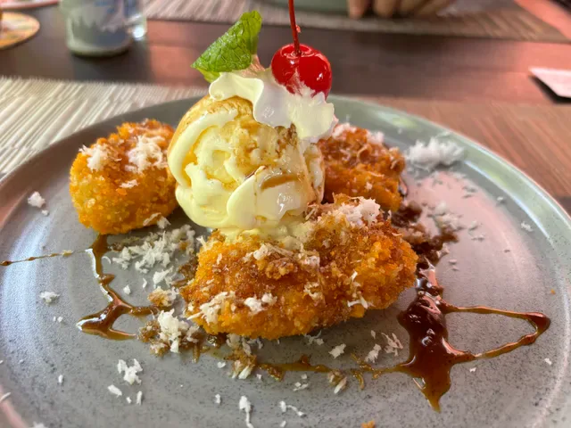 Joglo Bar & Restaurant