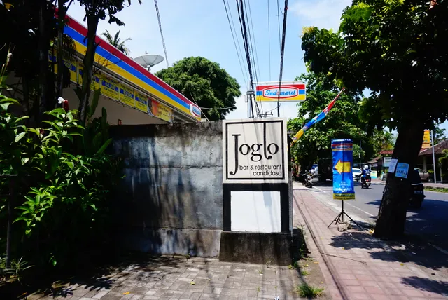 Joglo Bar & Restaurant