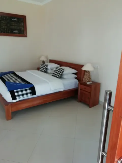Kelapa Mas Candidasa