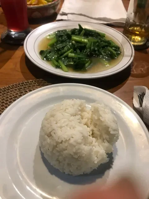 Kelapa Mas Candidasa