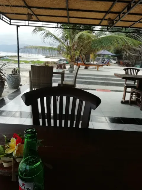 Kelapa Mas Candidasa
