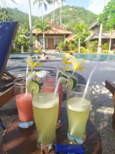 Kelapa Mas Candidasa