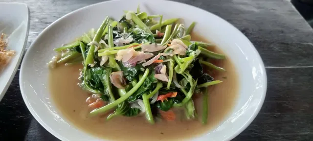 Kumendel Rumah Makan Keluarga
